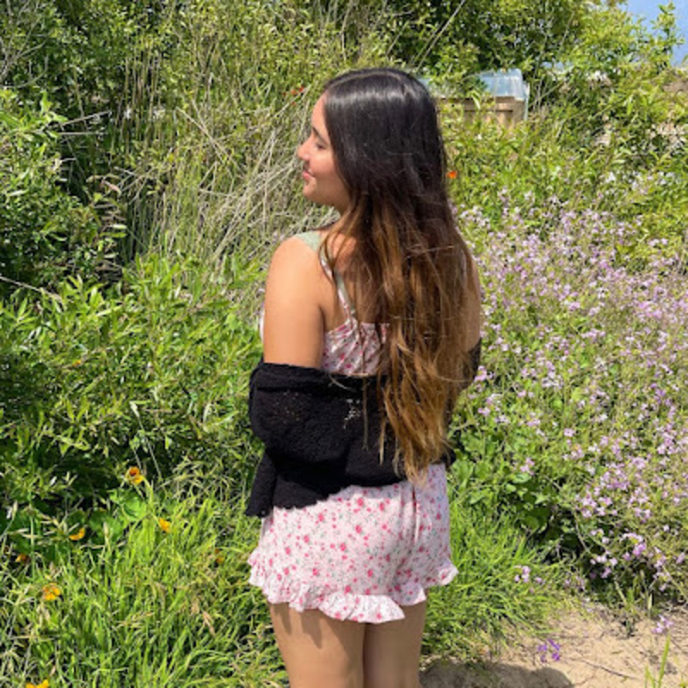 Meet your Posher, Nicole